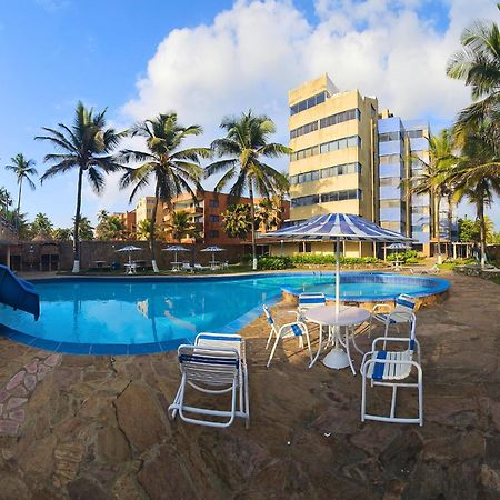 Tucacas, Frente Al Mar, Piscina Y Playa Privada公寓 外观 照片
